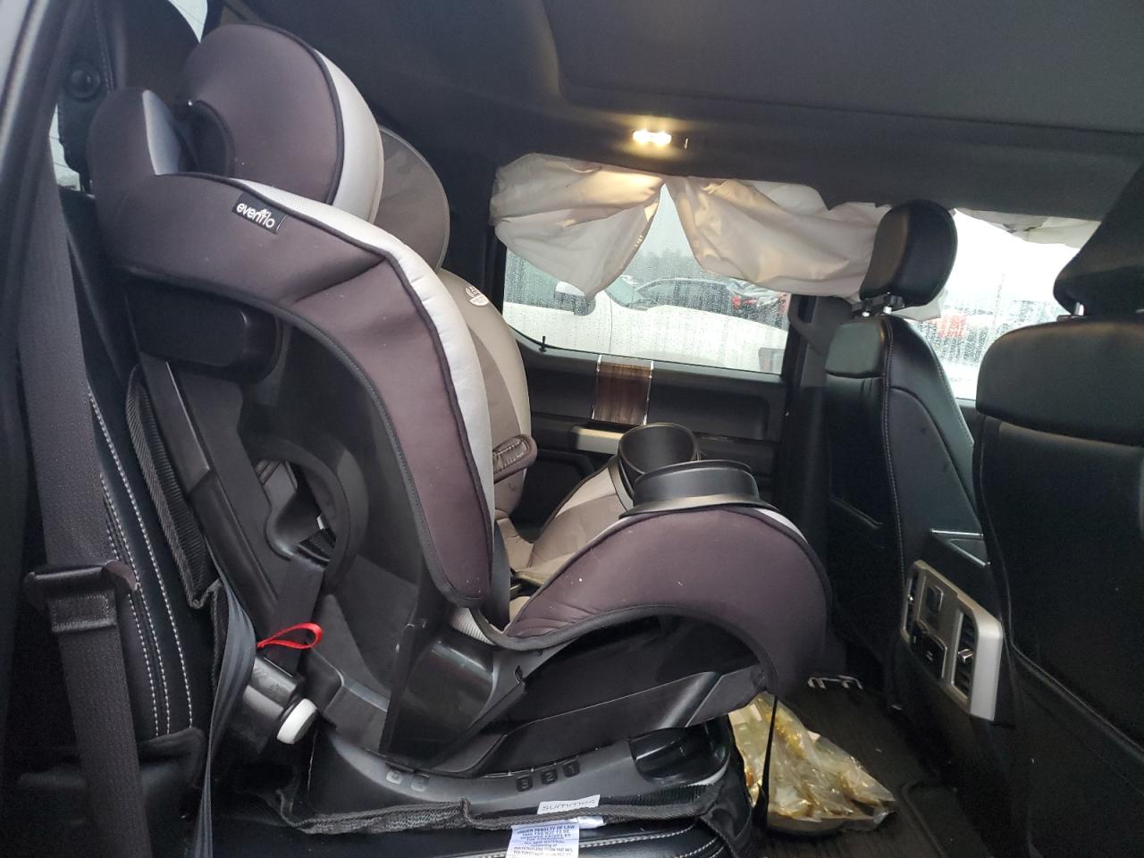 1FTFW1E49KKD47571 2019 Ford F150 Supercrew