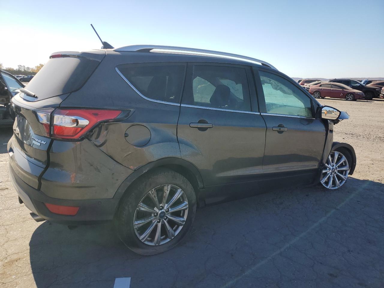 2018 Ford Escape - Image 3