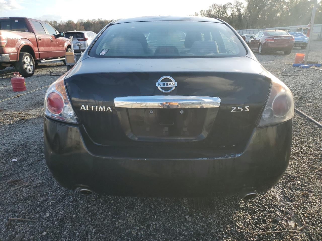 2012 Nissan Altima Base VIN: 1N4AL2APXCC248395 Lot: 76829544