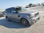 2012 Land Rover Range Rover Sport Hse продається в Tulsa, OK - Top/Roof