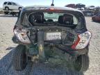 2021 Chevrolet Spark 1Lt за продажба в Reno, NV - Rear End