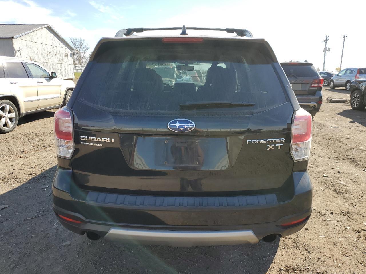 2017 Subaru Forester - Image 6