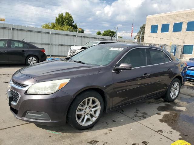 2015 Chevrolet Malibu 1Lt