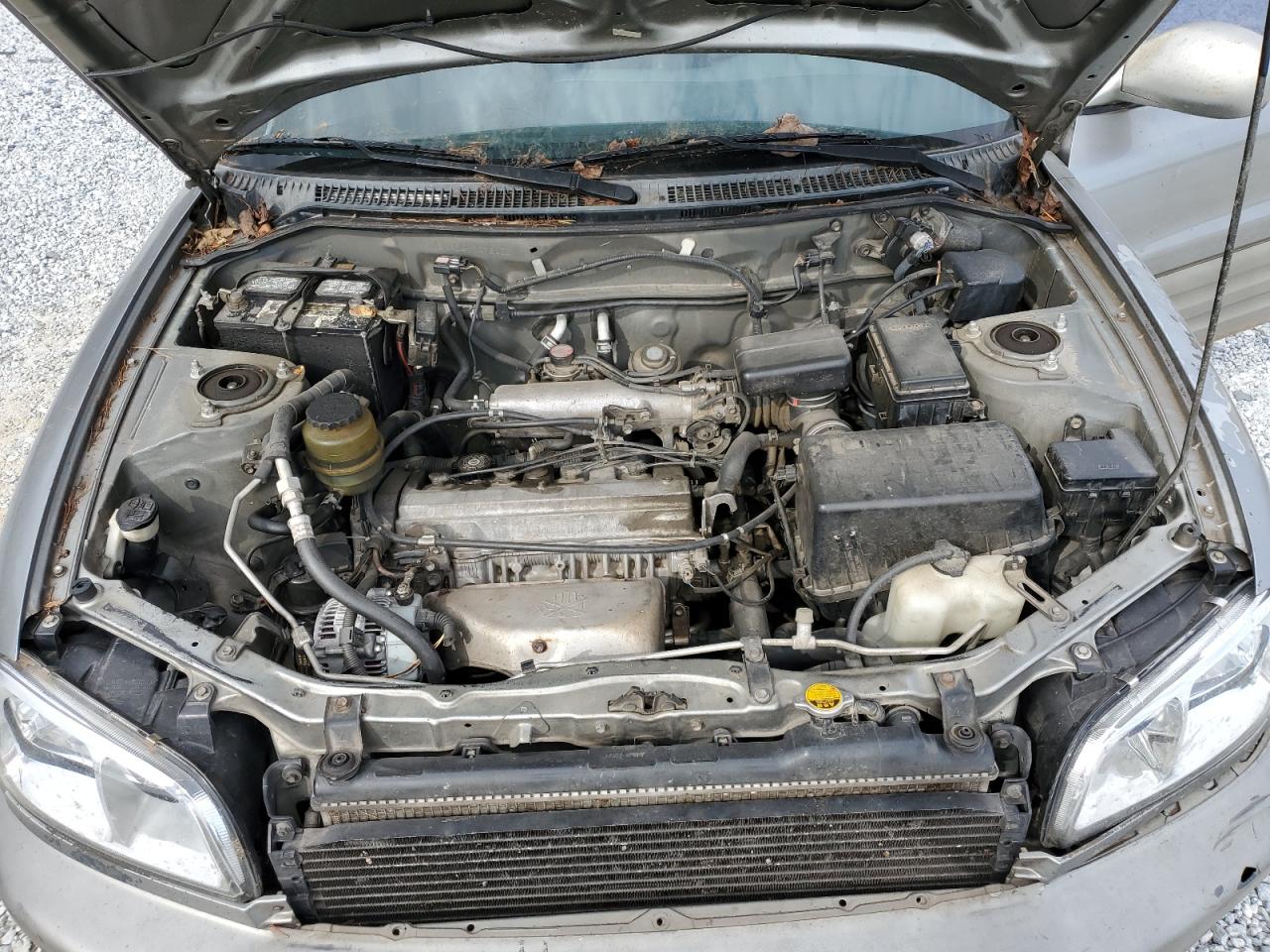 JT3GP10V4Y7075125 2000 Toyota Rav4