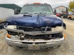 2002 Chevrolet Silverado K2500 Heavy Duty за продажба в Montreal-est, QC - Front End