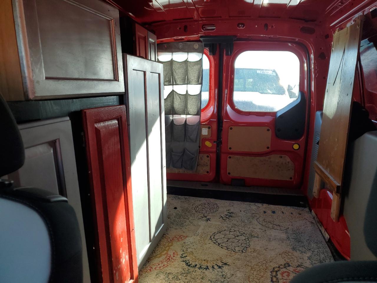 2022 Ford Transit - Image 10