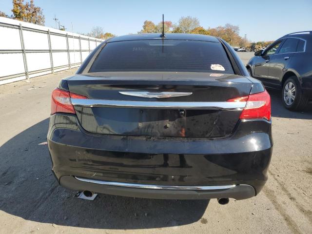  CHRYSLER 200 2014 Czarny