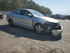 2013 Volkswagen Jetta Se for Sale in Austell, GA - Front End