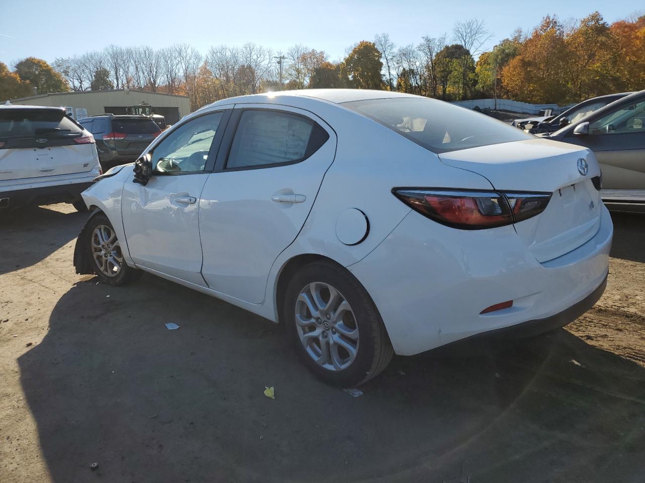 2016 Scion iA - Image 2