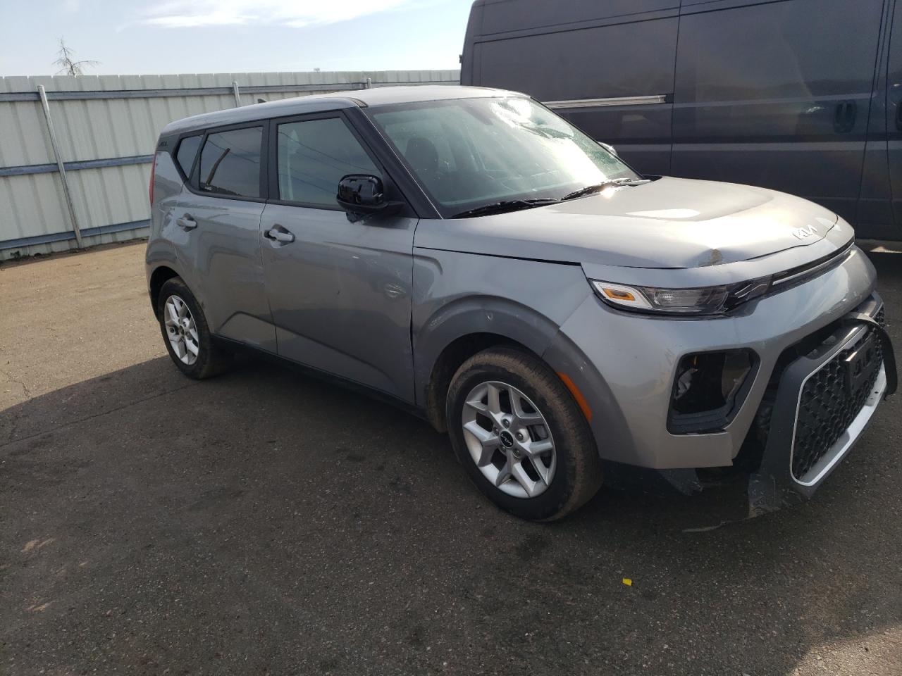 2022 Kia Soul - Image 4