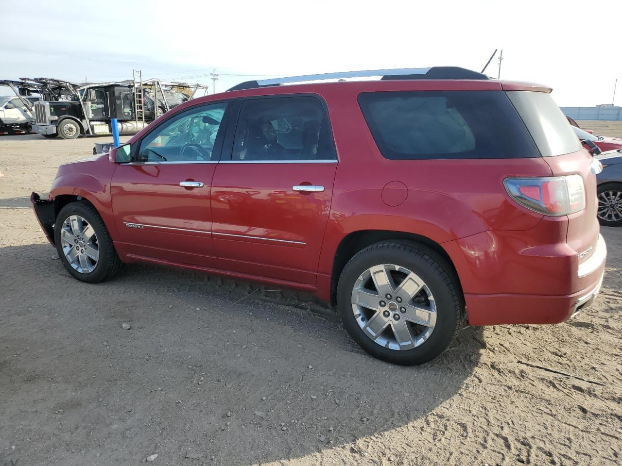 2013 GMC Acadia - Image 2