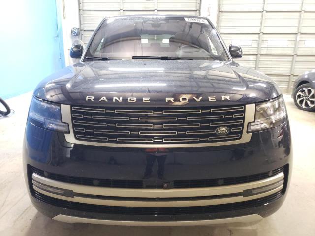 2023 LAND ROVER RANGE ROVER WESTMINSTER EDITION  
