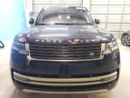 2023 LAND ROVER RANGE ROVER WESTMINSTER EDITION   a la Venta en Copart VA - HAMPTON