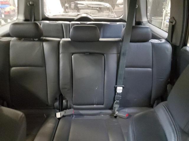 2004 HONDA PILOT EXL