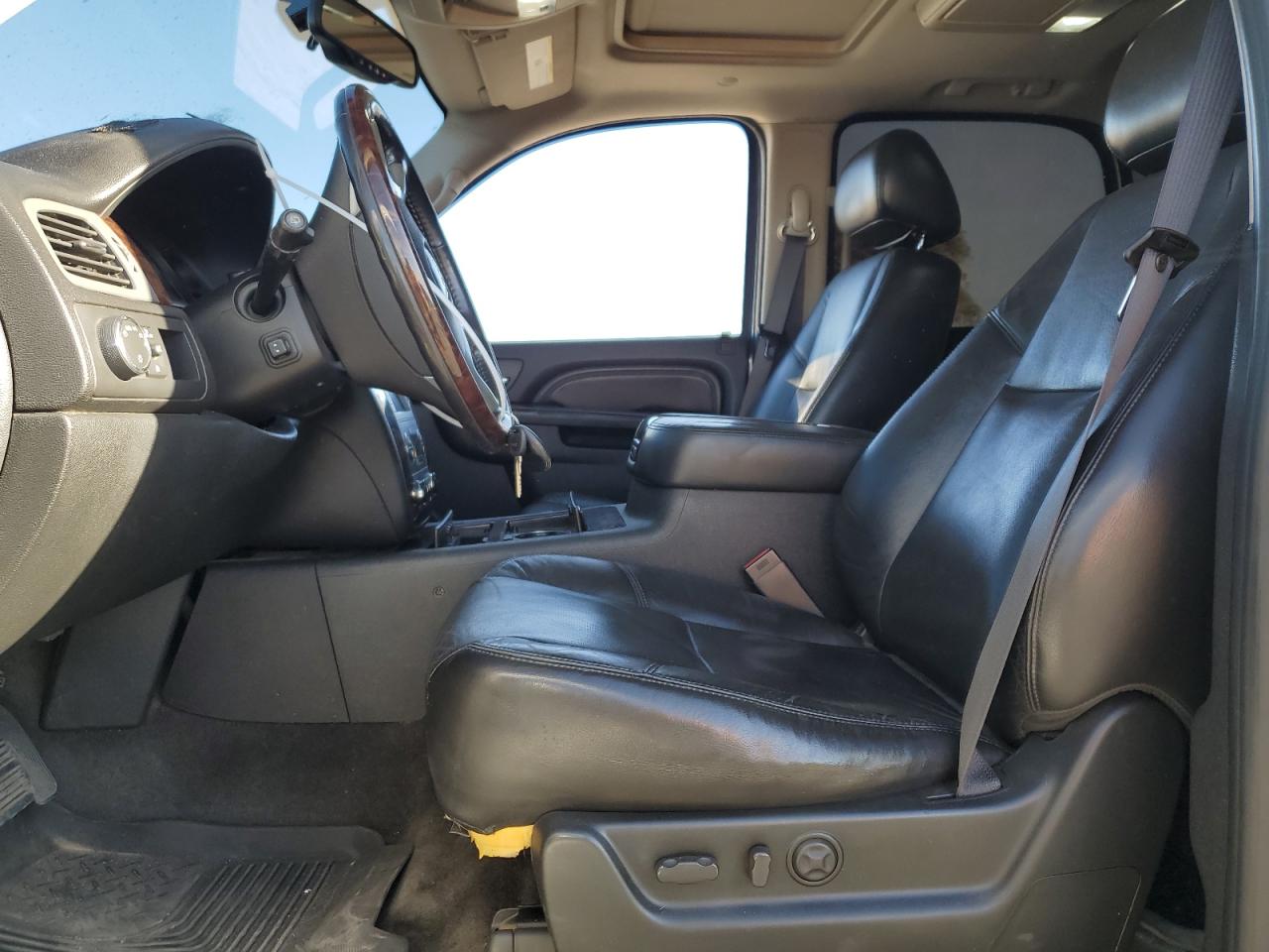 1GKUKEEF8AR170422 2010 GMC Yukon Denali