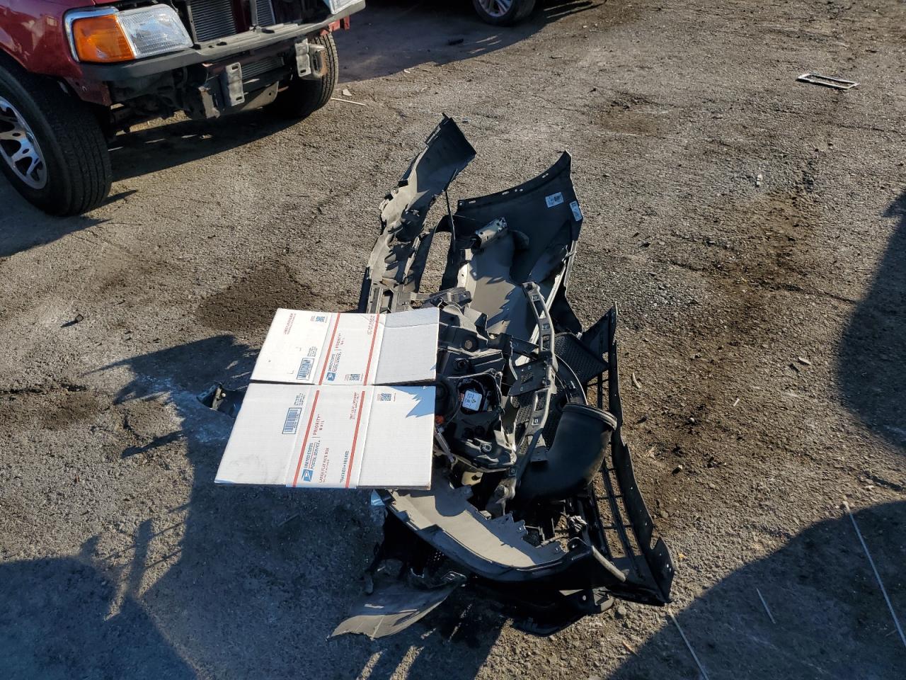 2018 Chevrolet Traverse Rs VIN: 1GNERJKXXJJ147246 Lot: 74037854