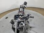 2006 HARLEY-DAVIDSON FXSTI  for sale at Copart TX - CRASHEDTOYS DALLAS