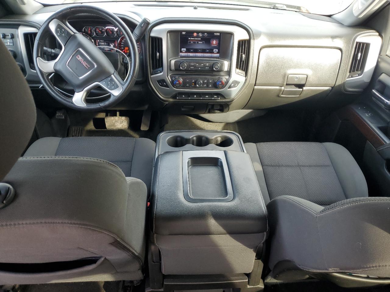 3GTU2UEC7FG243959 2015 GMC Sierra K1500 Sle