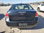 2010 Ford Focus S للبيع في Kansas City، KS - Side