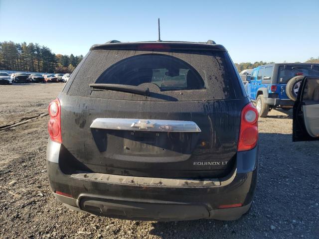  CHEVROLET EQUINOX 2015 Czarny