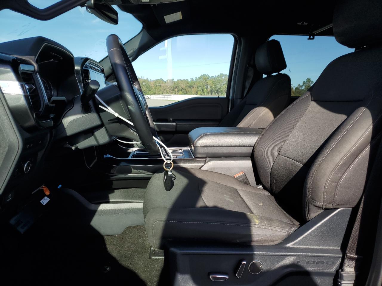 2021 Ford F-150 - Image 7