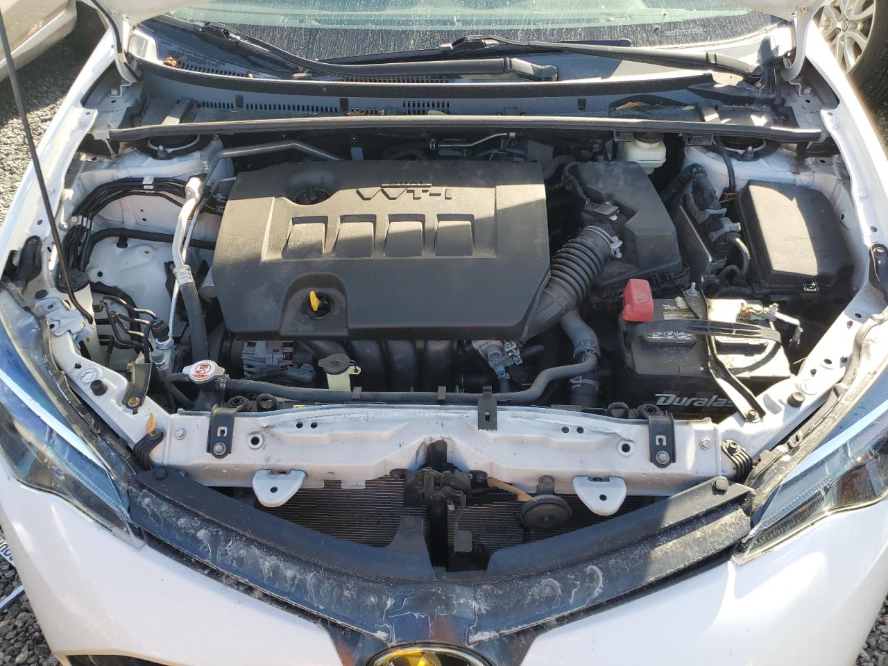 2019 Toyota Corolla - Image 11