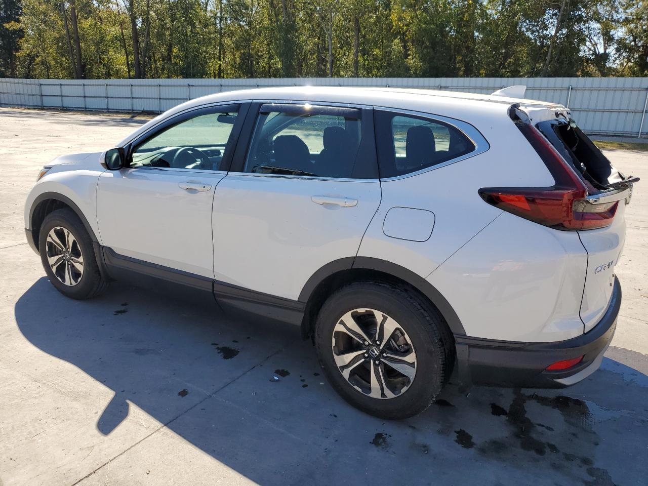 2021 Honda CR-V - Image 2