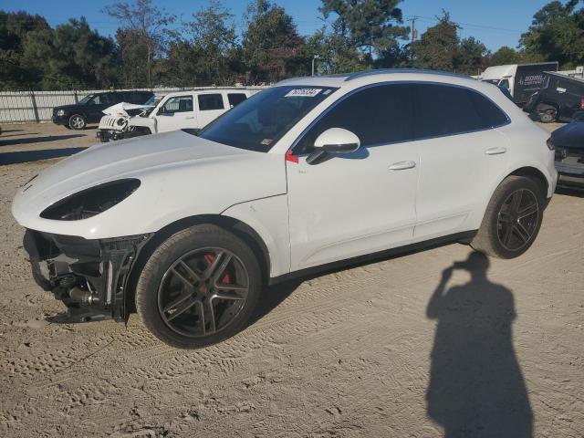 2019 Porsche Macan S na sprzedaż w Hampton, VA - All Over