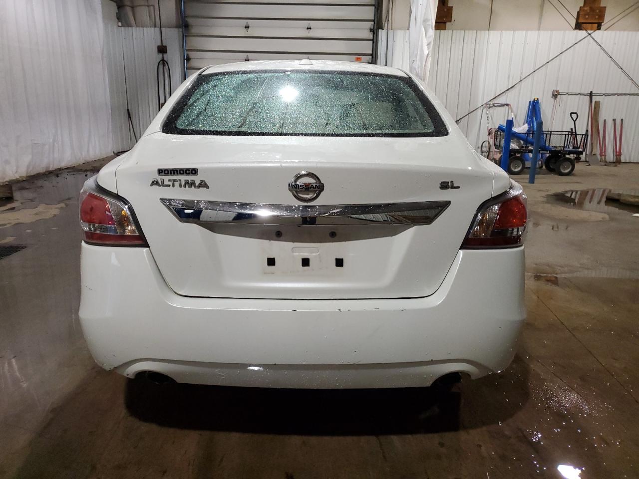 VIN 1N4AL3AP3FN895302 2015 NISSAN ALTIMA no.6