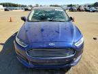 2014 Ford Fusion S en Venta en Longview, TX - Rear End