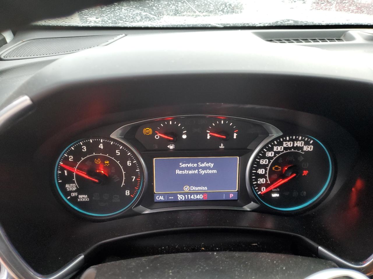 2019 Chevrolet Equinox - Image 9