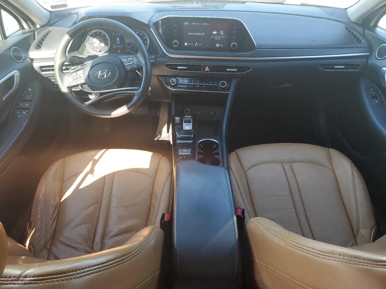 2021 Hyundai Sonata - Image 8