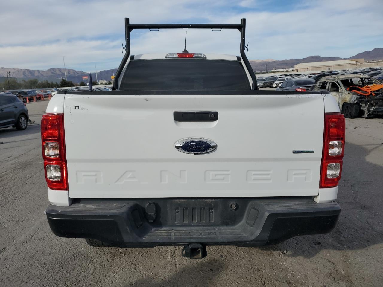 2019 Ford Ranger Xl VIN: 1FTER4FH9KLB22485 Lot: 77708354