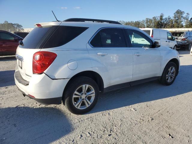  CHEVROLET EQUINOX 2014 White