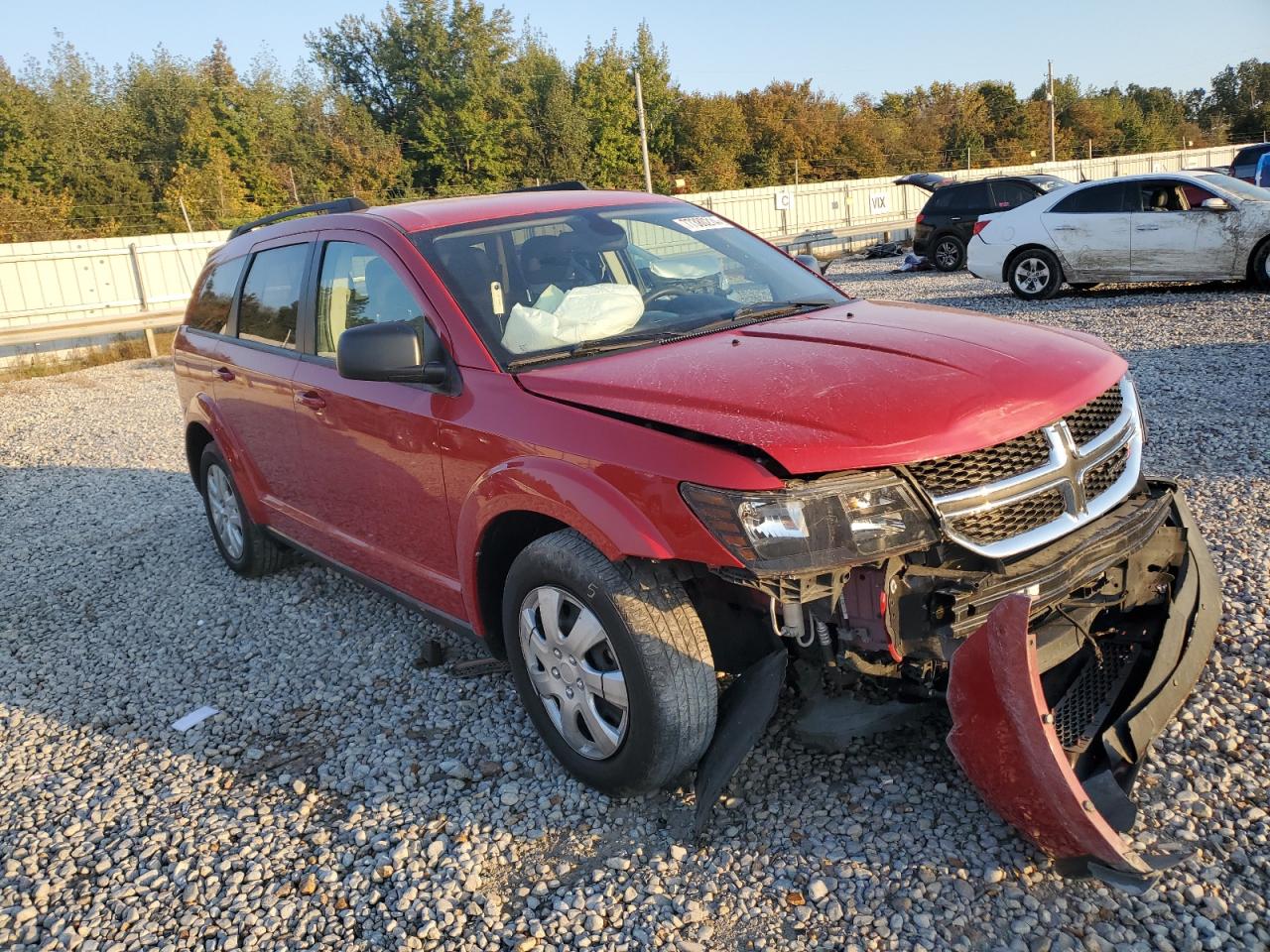 2019 Dodge Journey - Image 4
