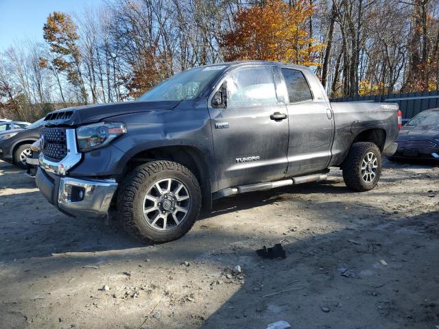 2019 Toyota Tundra Double Cab Sr