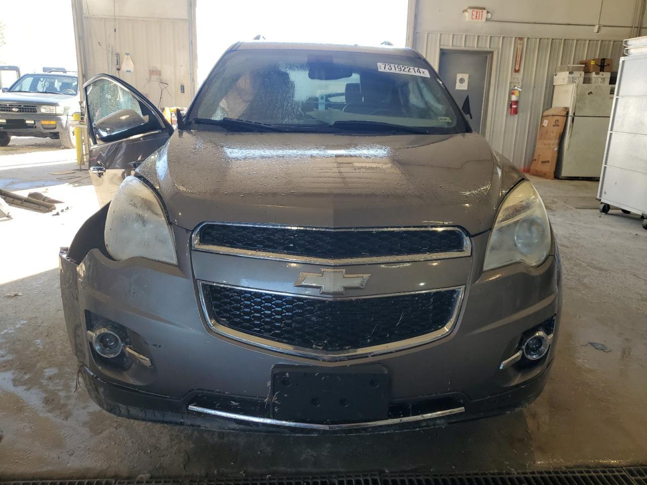 2010 Chevrolet Equinox - Image 5