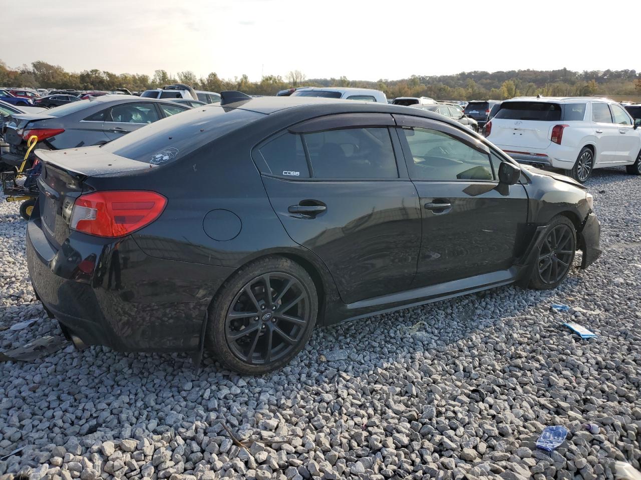 2018 Subaru WRX - Image 3