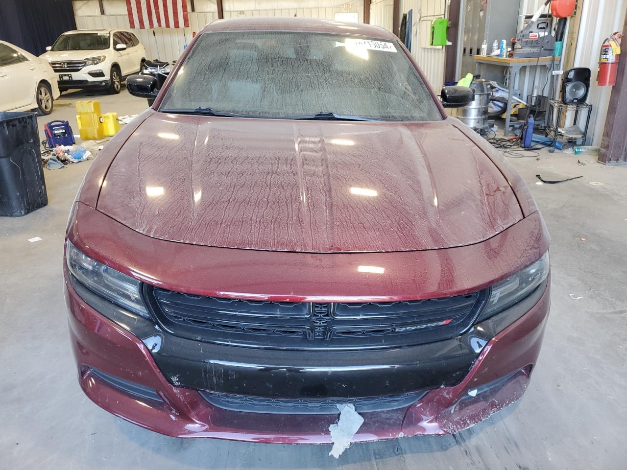 2018 Dodge Charger - Image 5