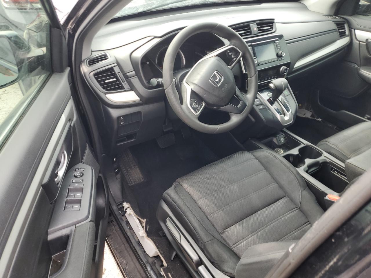2017 Honda CR-V - Image 8