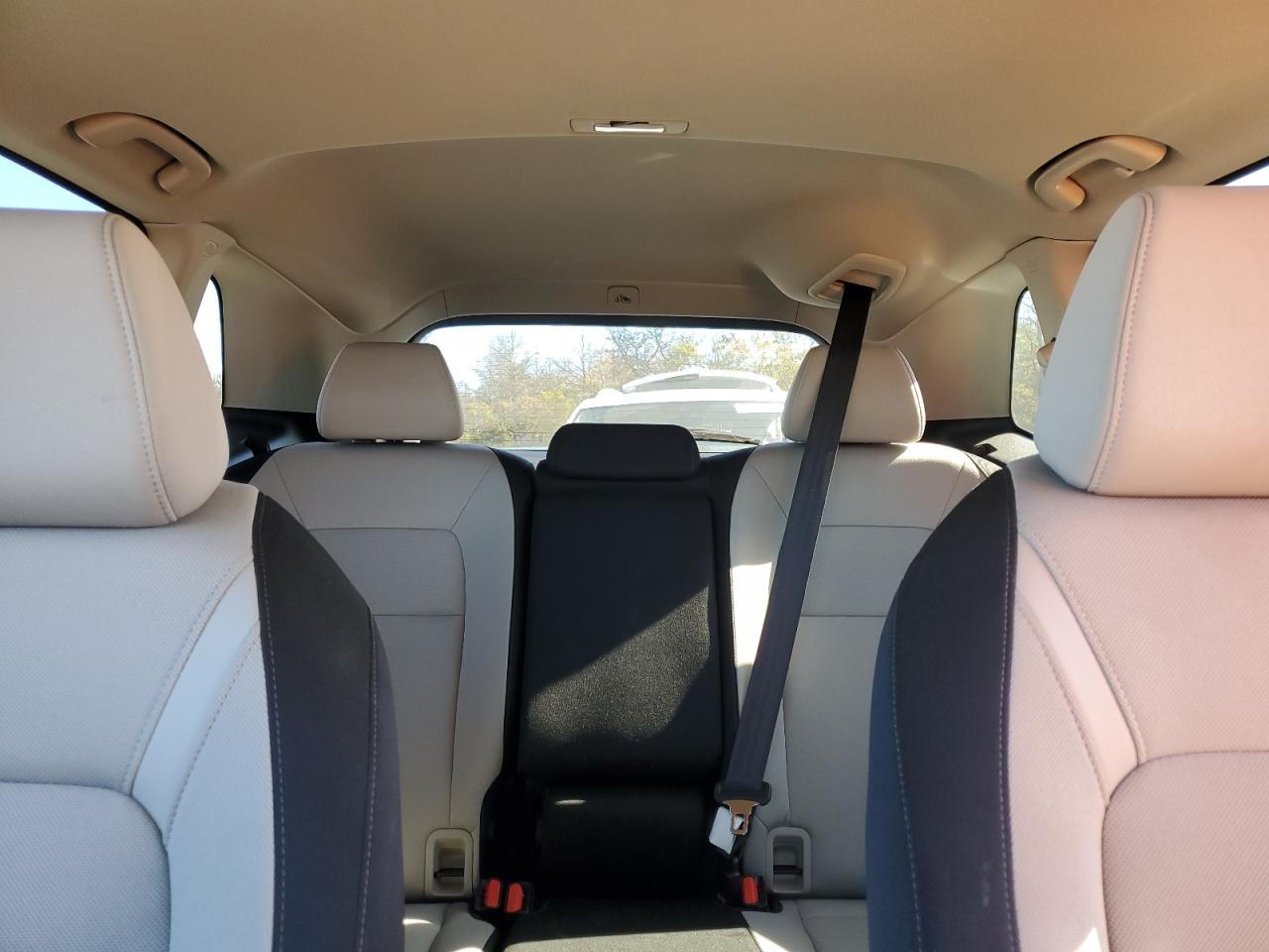 2023 Honda CR-V - Image 10