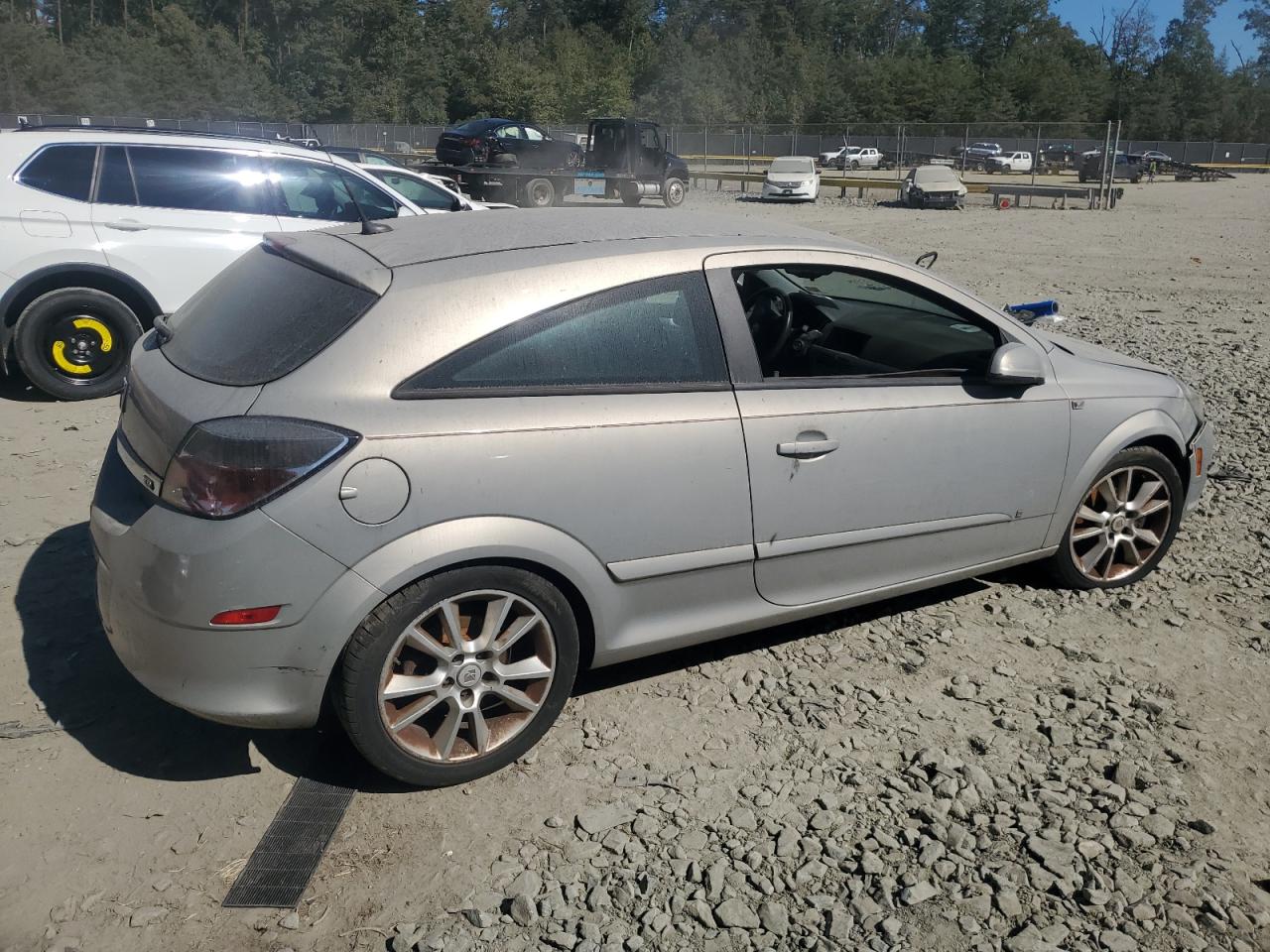 2008 Saturn Astra - Image 3