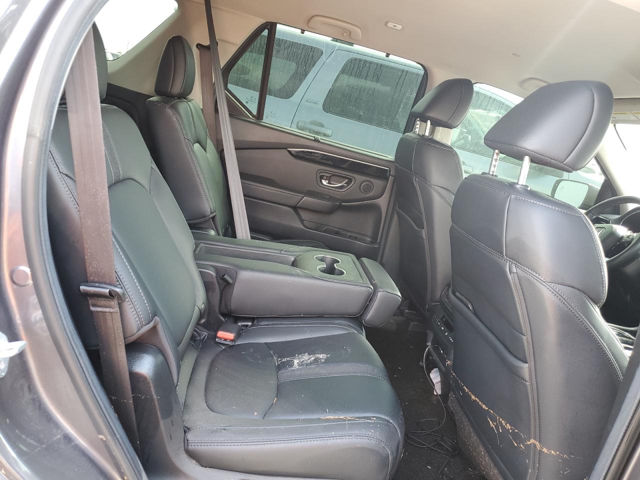 2024 Honda Pilot - Image 11