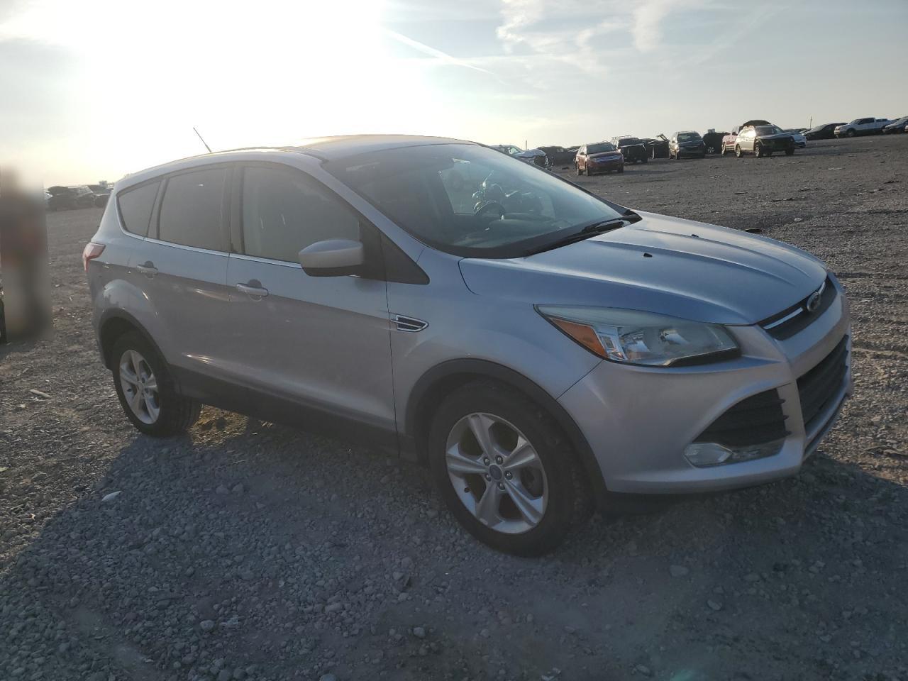 2013 Ford Escape - Image 4