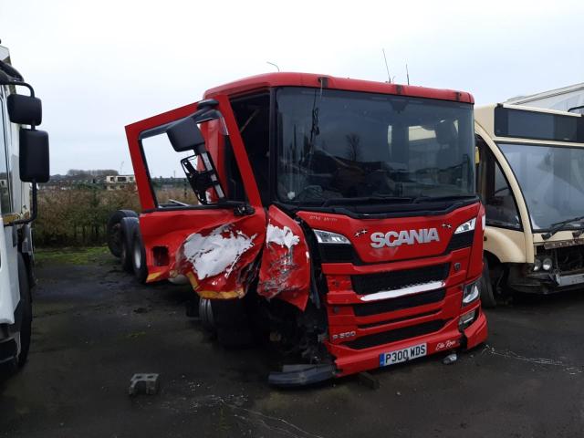 2019 SCANIA P SERIES (6) 