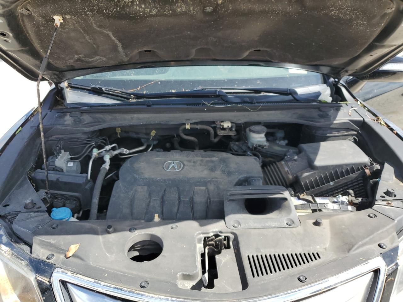 5J8TB4H55DL019292 2013 Acura Rdx Technology