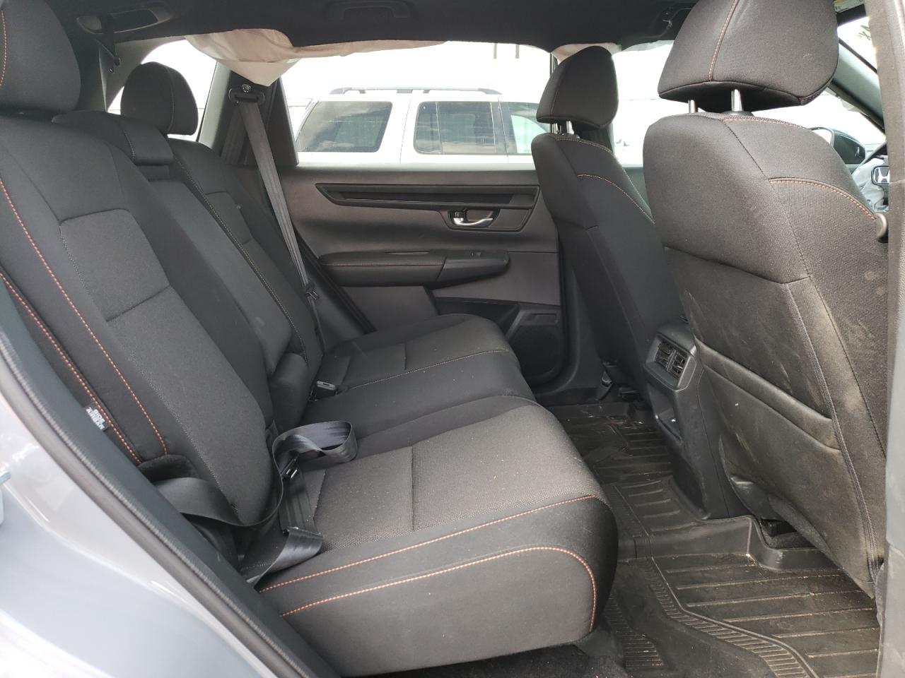 2024 Honda CR-V - Image 11