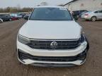 2024 Volkswagen Tiguan Se R-Line Black for Sale in Davison, MI - Front End