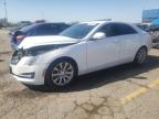 2017 Cadillac Ats Luxury for Sale in Woodhaven, MI - Front End