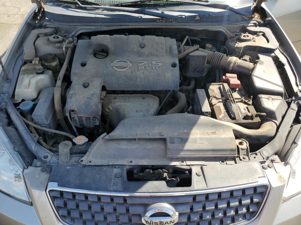 1N4AL11D65C184679 2005 Nissan Altima S